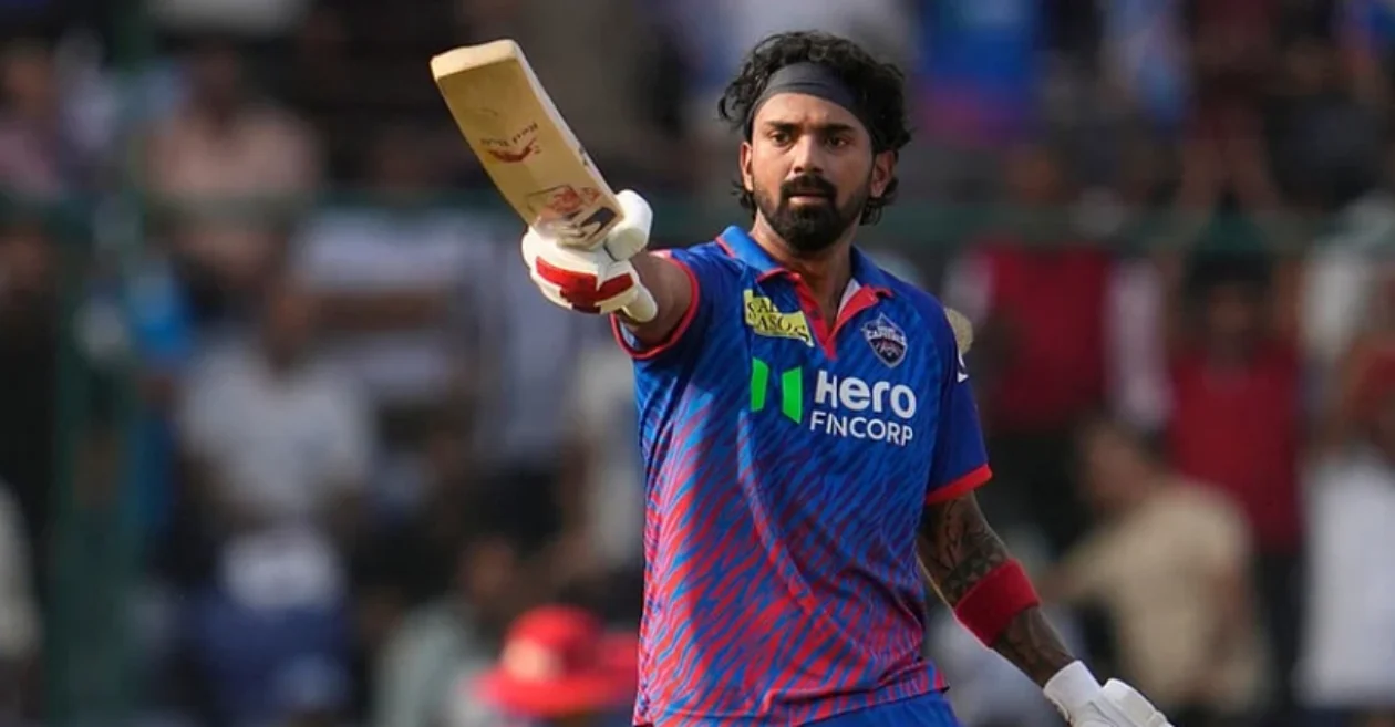 Here’s why KL Rahul went unsold in the Maharaja Trophy KSCA T20 2026 auction