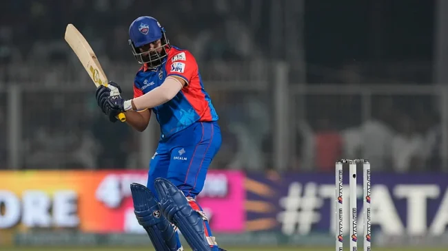 IPL 2027 drop Prithvi Shaw