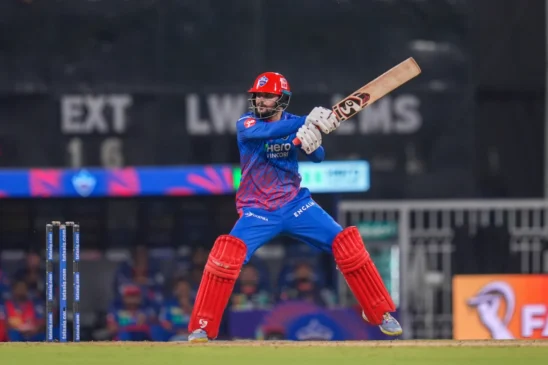 IPL 2027 drop Sameer Rizvi
