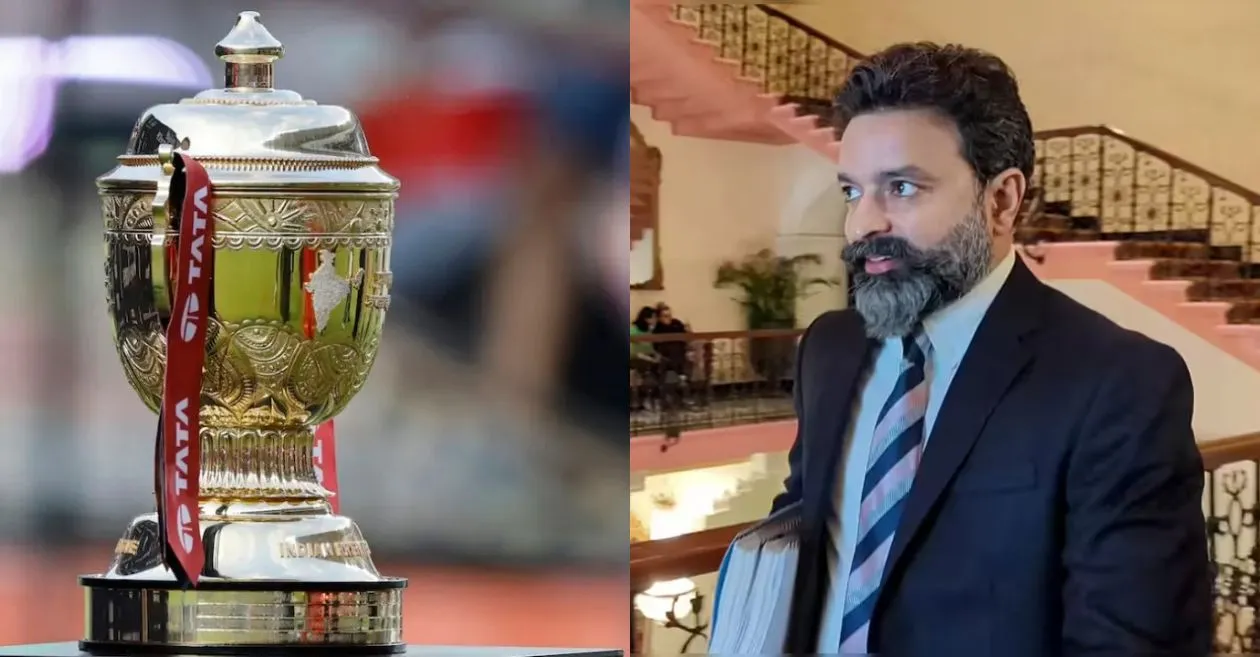 IPL Chairman Arun Dhumal reveals major update on future window in 2027 for cash-rich league