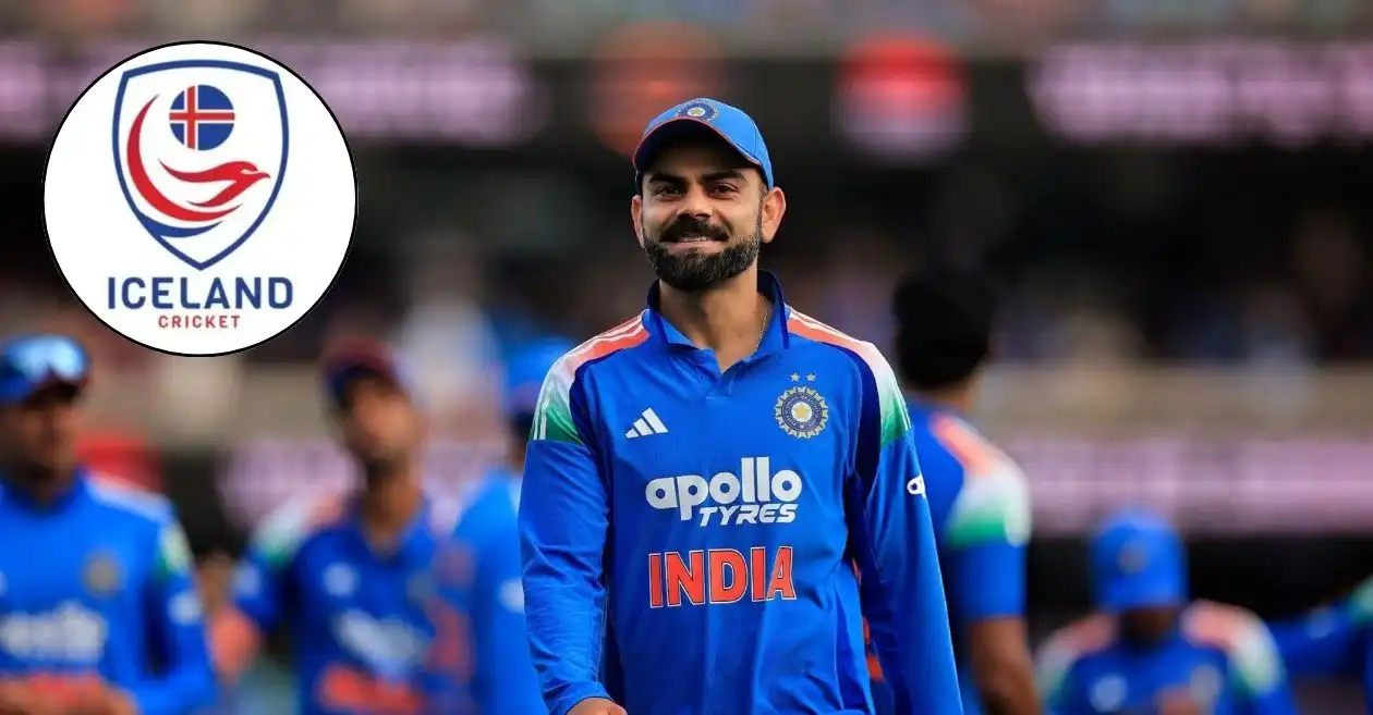 Iceland Cricket picks top 5 ODI batters of all time ft. Virat Kohli