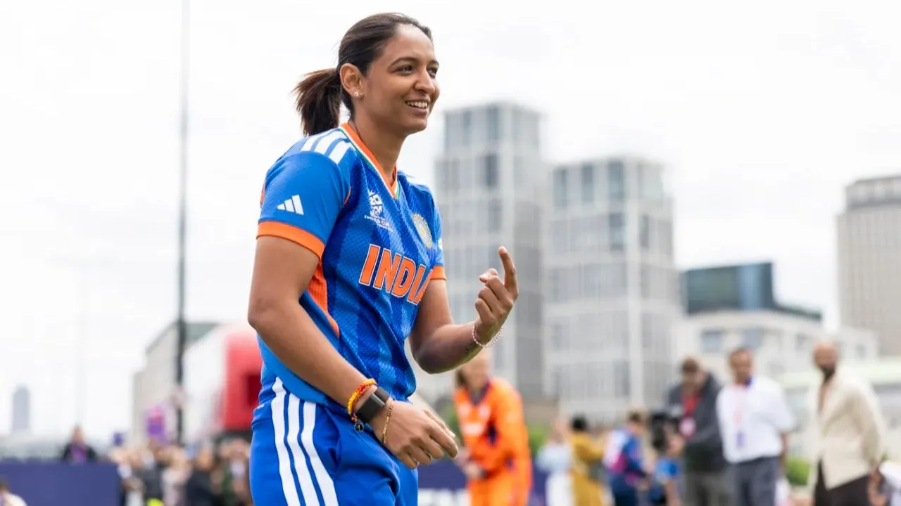India captain Harmanpreet Kaur calls for fearless cricket before high-stakes Pakistan encounter at Women’s T20 World Cup 2026