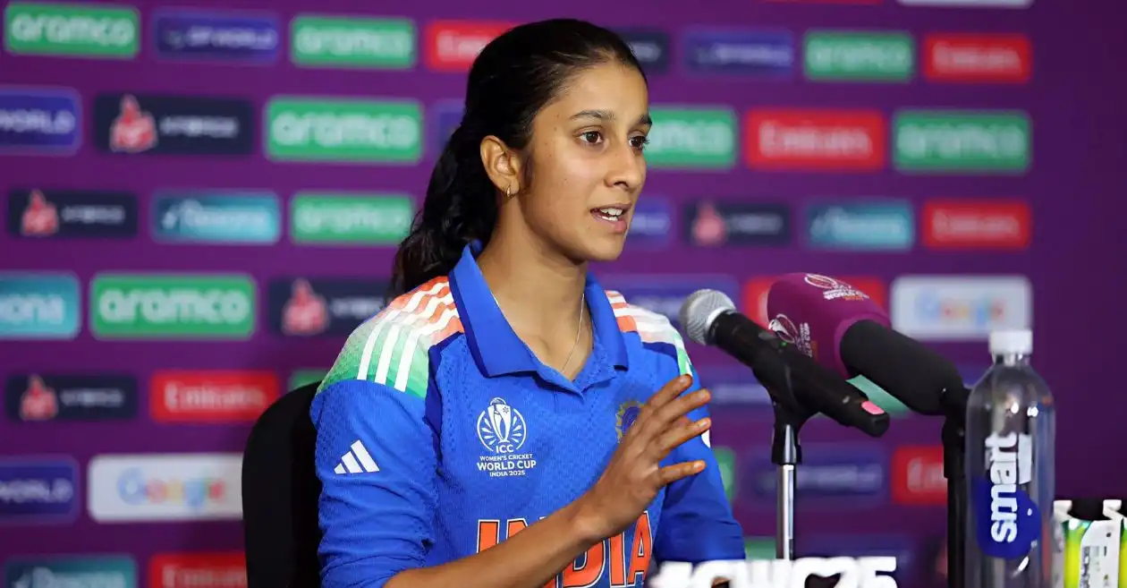 India star Jemimah Rodrigues opens up batting order flexibility ahead of Women’s T20 World Cup 2026