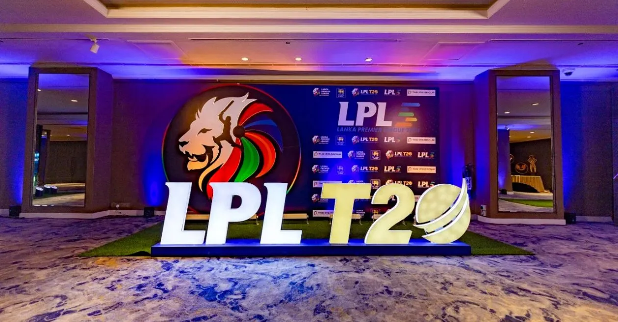 Lanka Premier League 2026: Complete squads of all teams after players draft in LPL 6