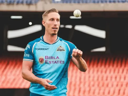 Luke Wood GT 2026