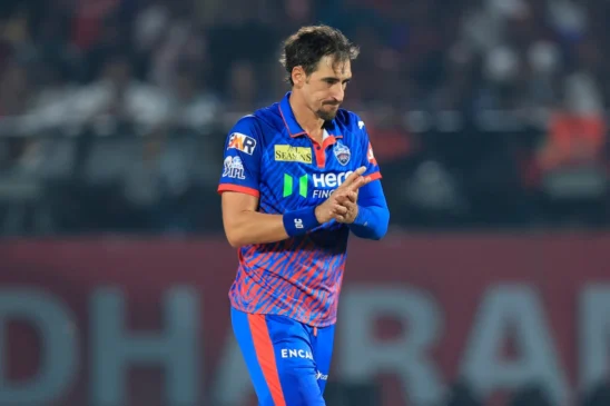 Mitchell Starc IPL 2027 drop