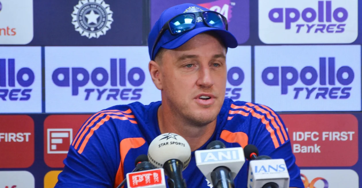 IND vs AFG: Morne Morkel reveals India’s long-term plans ahead of Afghanistan ODIs