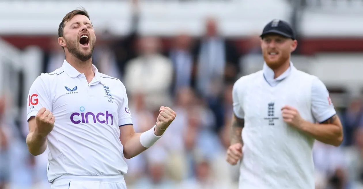 Ollie Robinson returns as England reveal 12-man squad for 1st Test against New Zealand