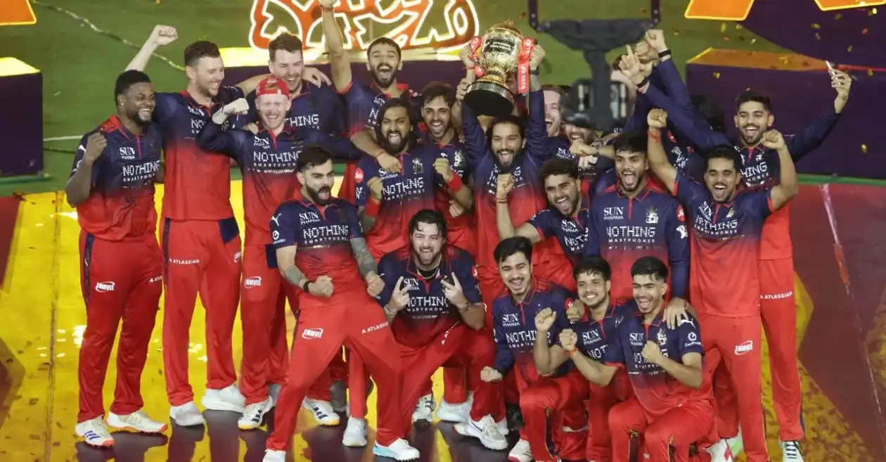 Explained: Why RCB won’t hold a victory parade in Bengaluru after IPL 2026 triumph?