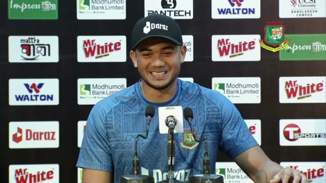 Taskin Ahmed silences critics as Bangladesh clinch a memorable ODI series victory over Australia