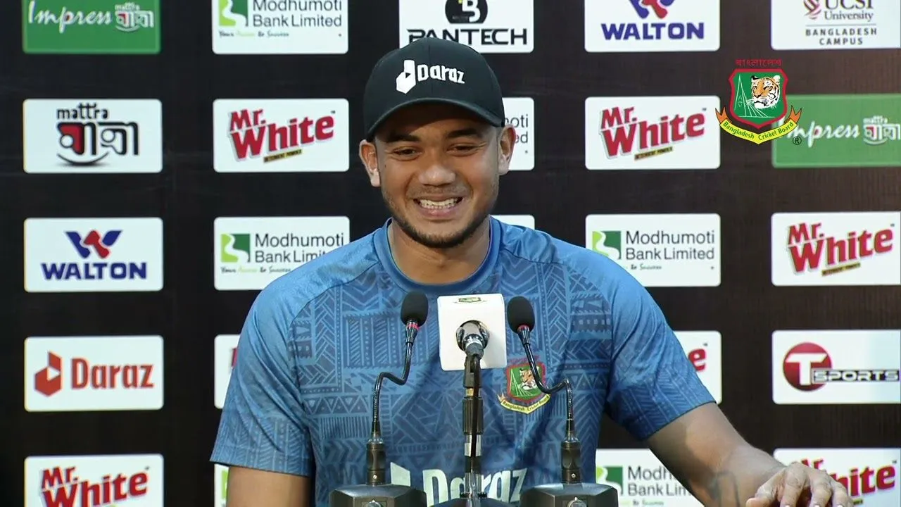 Taskin Ahmed silences critics as Bangladesh clinch a memorable ODI series victory over Australia