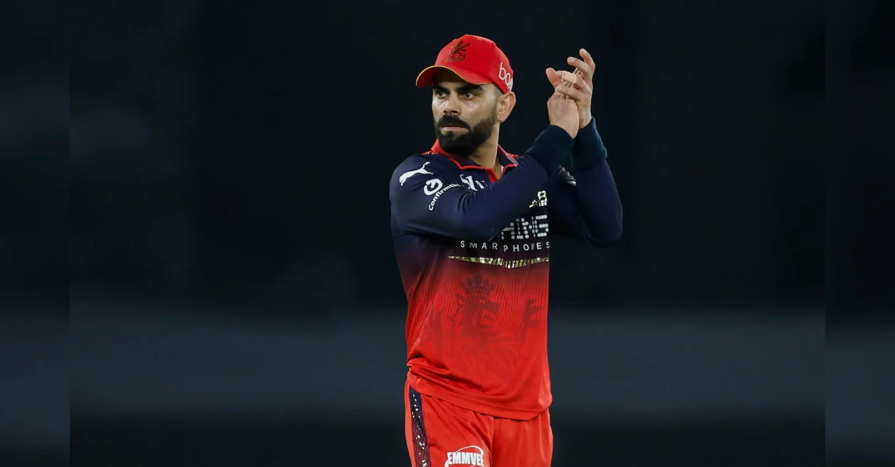 Virat Kohli shares heartfelt message after RCB’s IPL 2026 title triumph