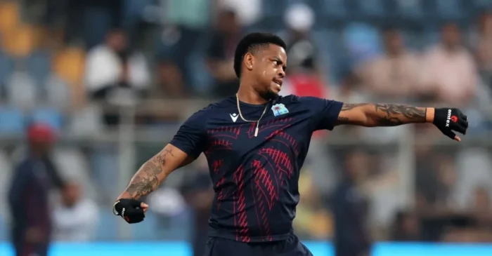 West Indies unveil ODI squad for Sri Lanka tour, Shimron Hetmyer returns to the fold