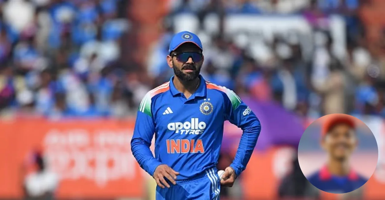 BCCI announces young India opener as Virat Kohli’s replacement for Afghanistan ODI series